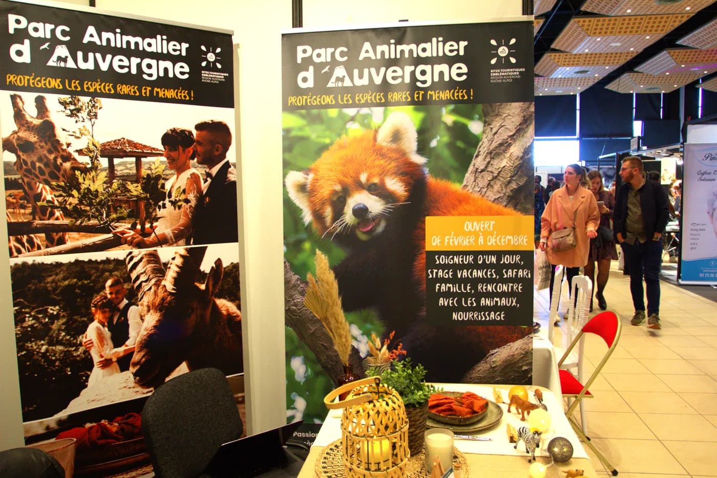 Équipe Commerciale