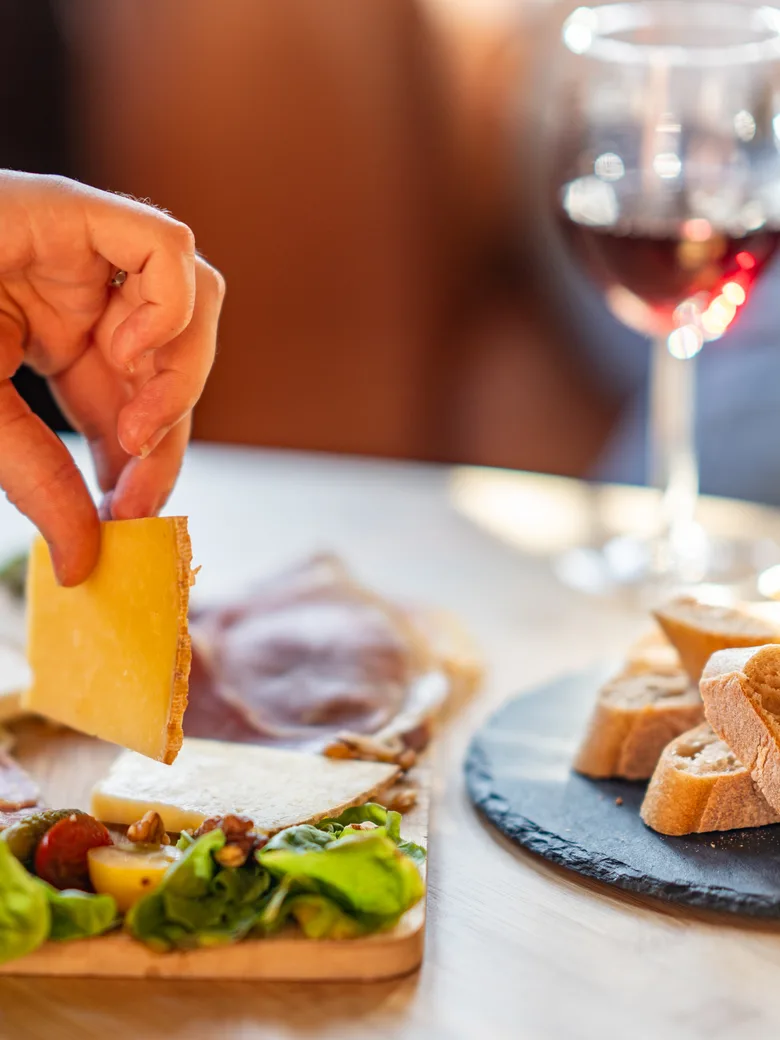 Table & saveurs