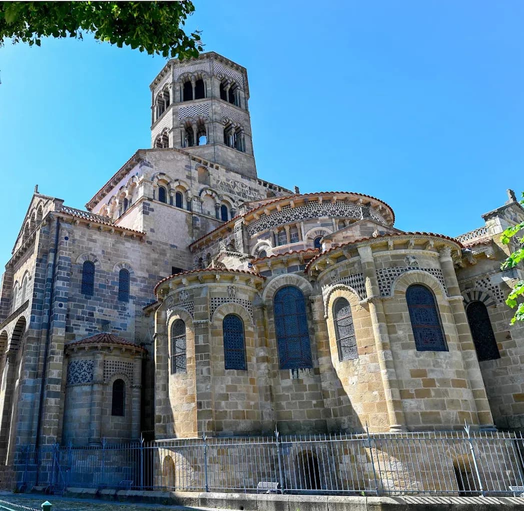 Culture, patrimoine & vie associative
