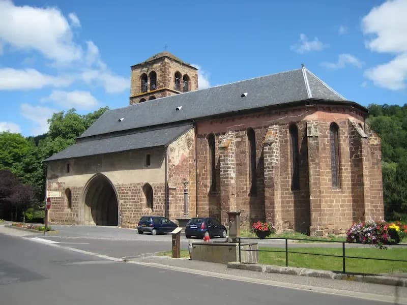 Ardes-sur-Couze