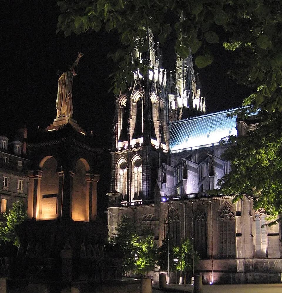 Clermont-Ferrand