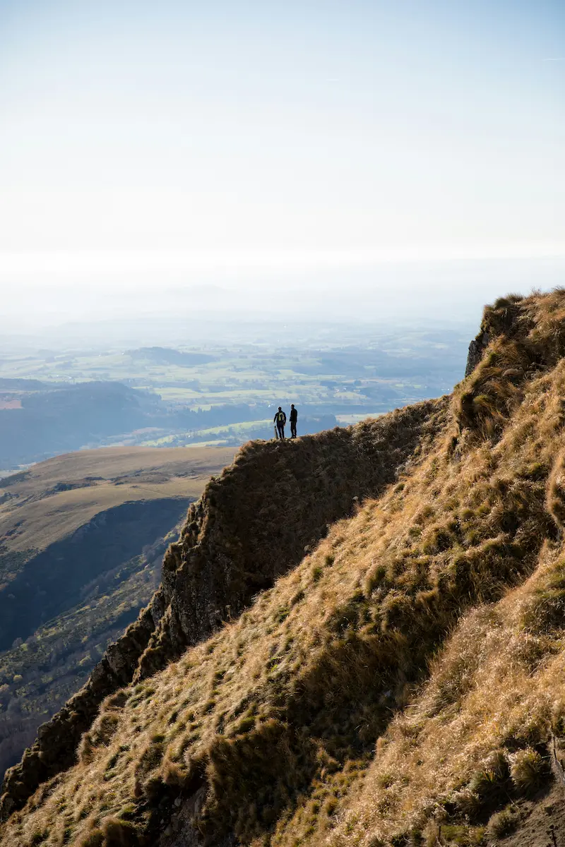 Auvergne
