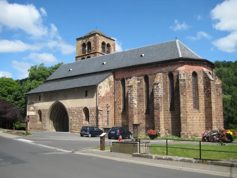 Ardes-sur-Couze