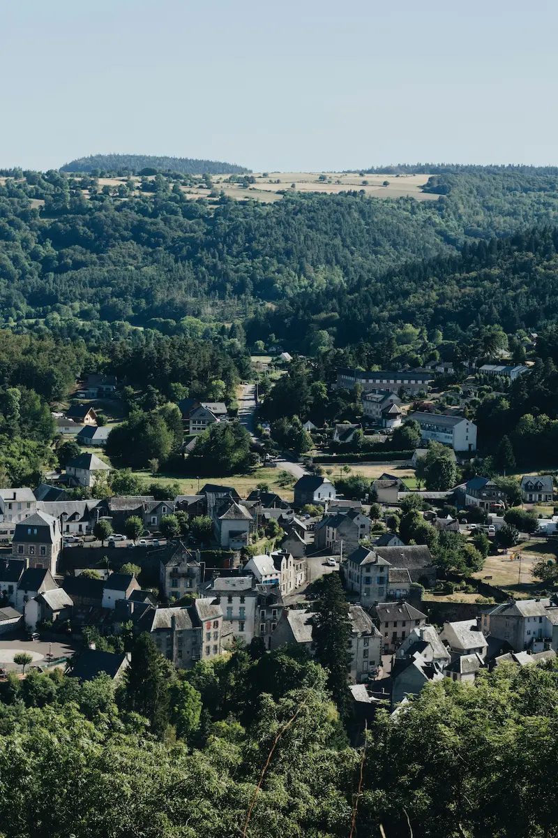 Auvergne